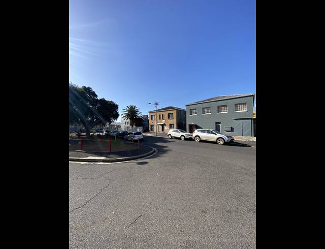 247M² OFFICE TO LET IN SALT RIVER